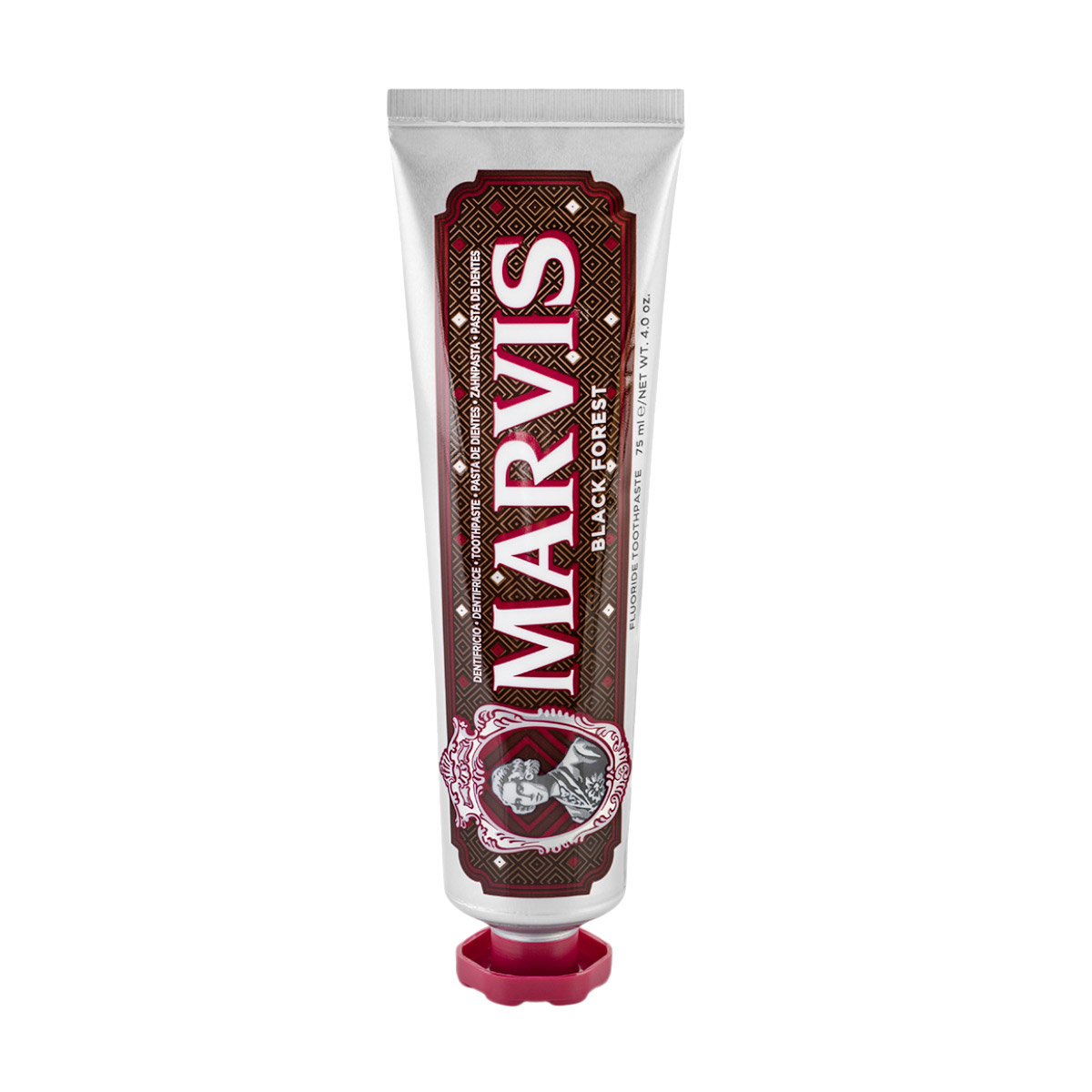 MARVIS Зубна Паста "Чорний Ліс" Marvis Black Forest