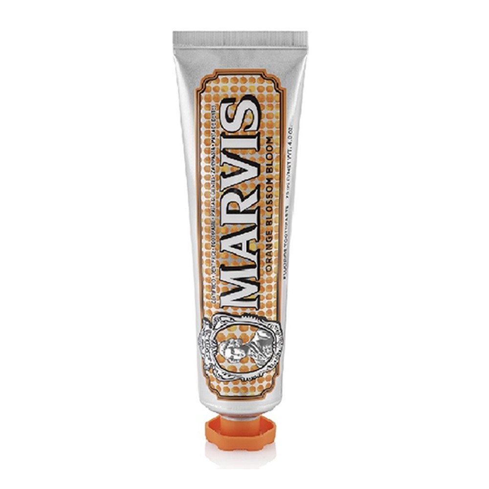 MARVIS Зубна паста "апельсинова квітка" Marvis Orange Blossom Bloom Toothpaste