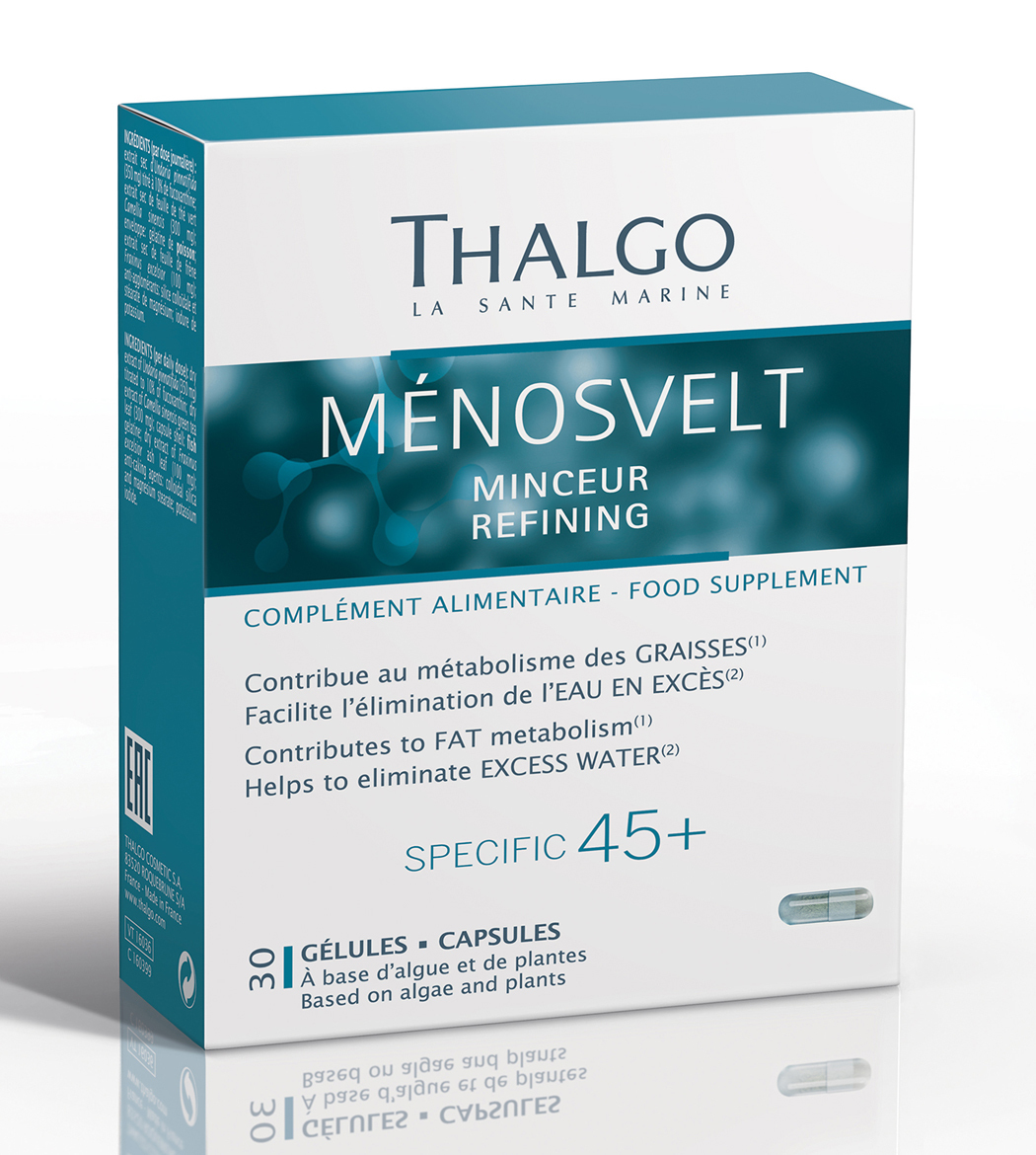 Thalgo Menosvelt - Меносвелт Thalgo Menosvelt - Меносвелт
