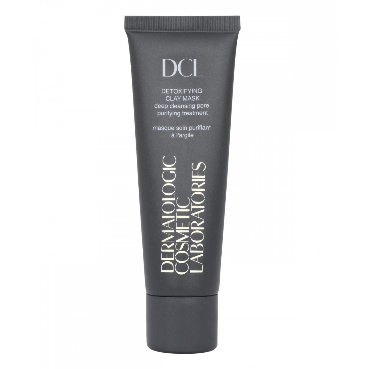 DCL Очищаюча детокс маска Detoxifying Clay Mask 50ml DCL Очищаюча детокс маска Detoxifying Clay Mask 50ml