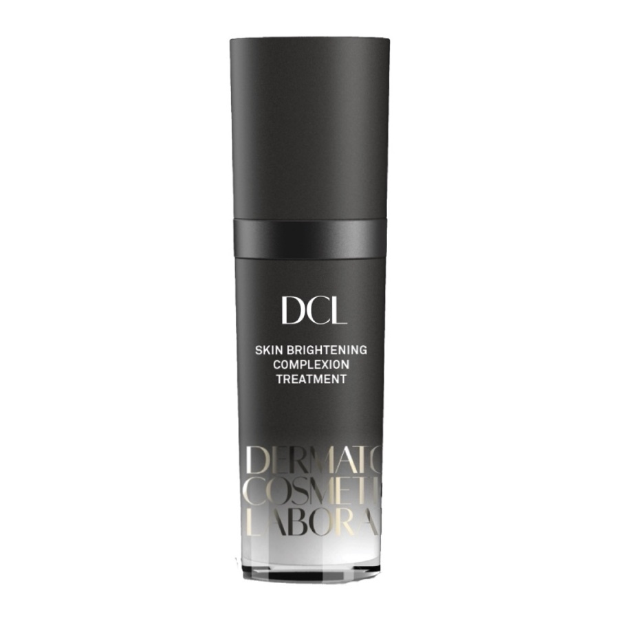 DCL Освітлююча сироватка проти пігментації і постакне Skin Brightening Complexion Treatment 30ml DCL Освітлююча сироватка проти пігментації і постакне Skin Brightening Complexion Treatment 30ml