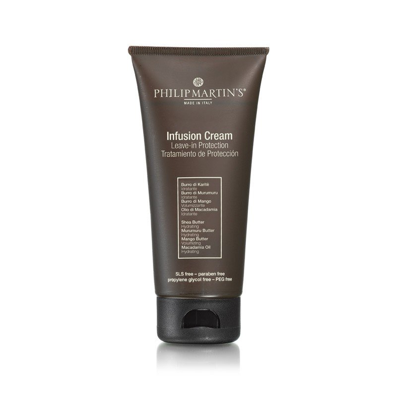 PHILIP MARTINS INFUSION CREAM - КРЕМ ДЛЯ УКЛАДКИ 200 мл PHILIP MARTINS INFUSION CREAM - КРЕМ ДЛЯ УКЛАДКИ 200 мл