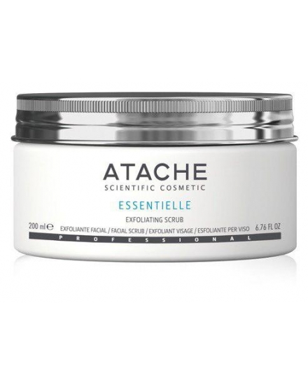 ATACHE Essentielle Exfoliation peeling 200ml - Пілінг ексфоліант для всіх типів шкіри ATACHE Essentielle Exfoliation peeling 200ml - Пілінг ексфоліант для всіх типів шкіри