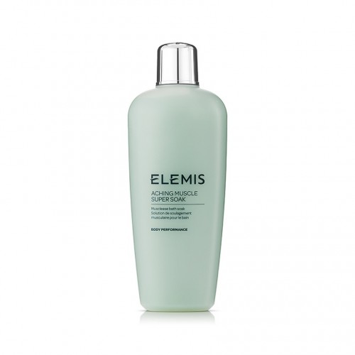 ELEMIS Aching Muscle Super Soak - Розслабляючий м’язи засіб для ванни ELEMIS Aching Muscle Super Soak - Розслабляючий м’язи засіб для ванни