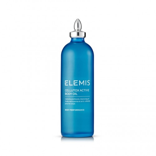 ELEMIS Cellutox Active Body Oil - Антицелюлітна олія для тіла 
