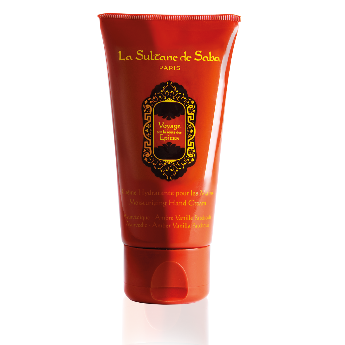 La Sultanе De Saba Ayurvedic Hand Creams - Крем для рук аюрведа La Sultanе De Saba Ayurvedic Hand Creams - Крем для рук аюрведа