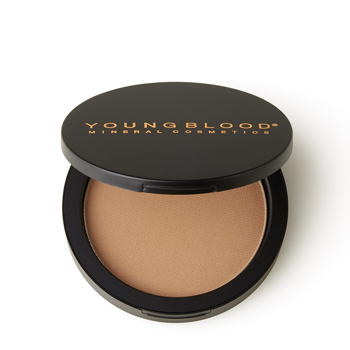 Youngblood Defining Bronzers Soleil 8g - Бронзатор для обличчя Youngblood Defining Bronzers Soleil 8g - Бронзатор для обличчя