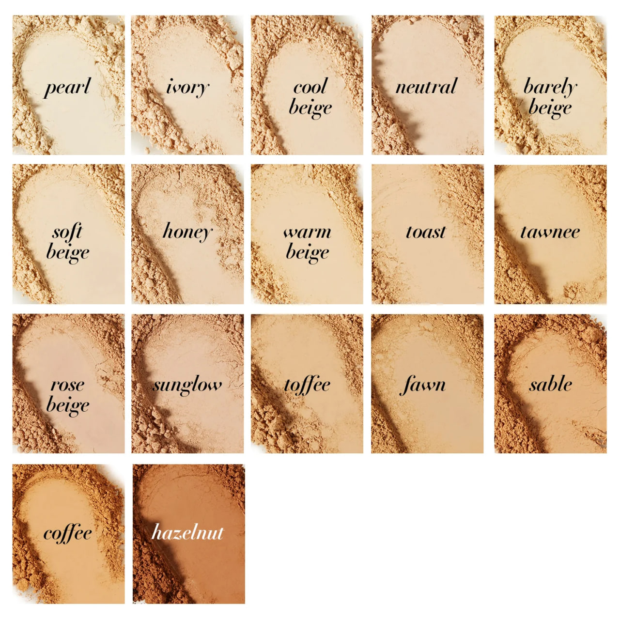 Youngblood Natural Loose Mineral Foundation Ivory 10g - Розсипчаста мінеральна тональна основа - фото №2 Youngblood Natural Loose Mineral Foundation Ivory 10g - Розсипчаста мінеральна тональна основа - фото №2