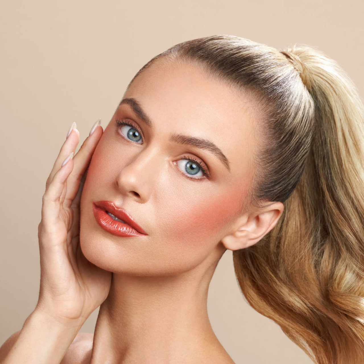 Youngblood Liquid Mineral Foundation Shell 30ml - Тональна основа - фото №2 Youngblood Liquid Mineral Foundation Shell 30ml - Тональна основа - фото №2