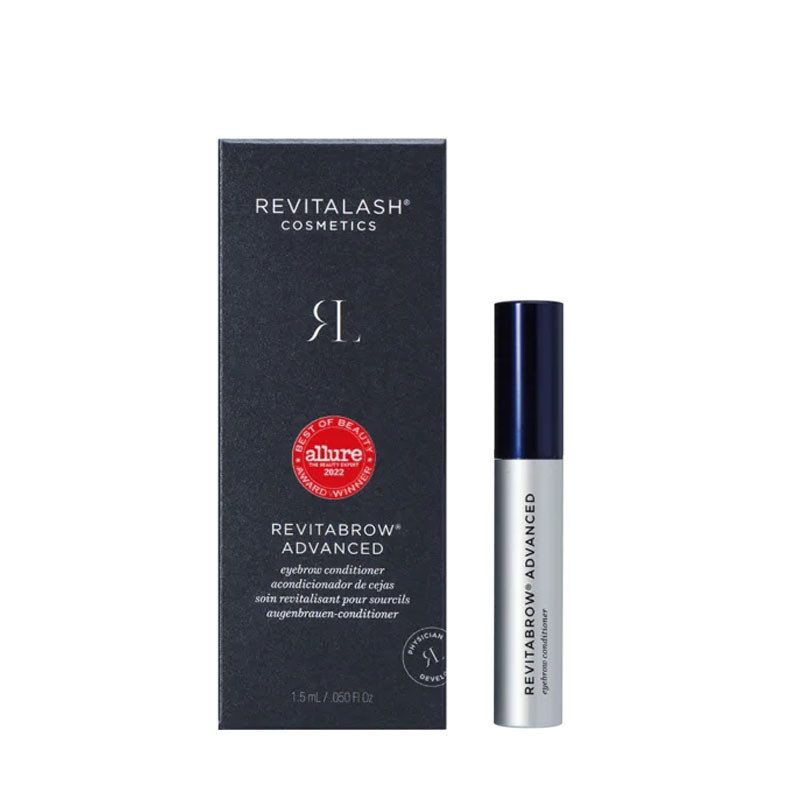 REVITALASH REVITABROW ADVANCED 1,5ml - КОНДИЦІОНЕР ДЛЯ ЗРОСТАННЯ БРІВ REVITALASH REVITABROW ADVANCED 1,5ml - КОНДИЦІОНЕР ДЛЯ ЗРОСТАННЯ БРІВ