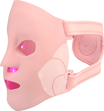 MZ Skin LED 2.0 LightMAX Mask - Світлодіодна LED маска для шкіри - фото №1