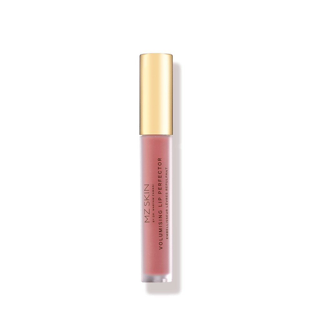 MZ Skin Volumising Lip Perfector 3ml - Блиск для губ з пептидами (до 01.2027) MZ Skin Volumising Lip Perfector 3ml - Блиск для губ з пептидами (до 01.2027)