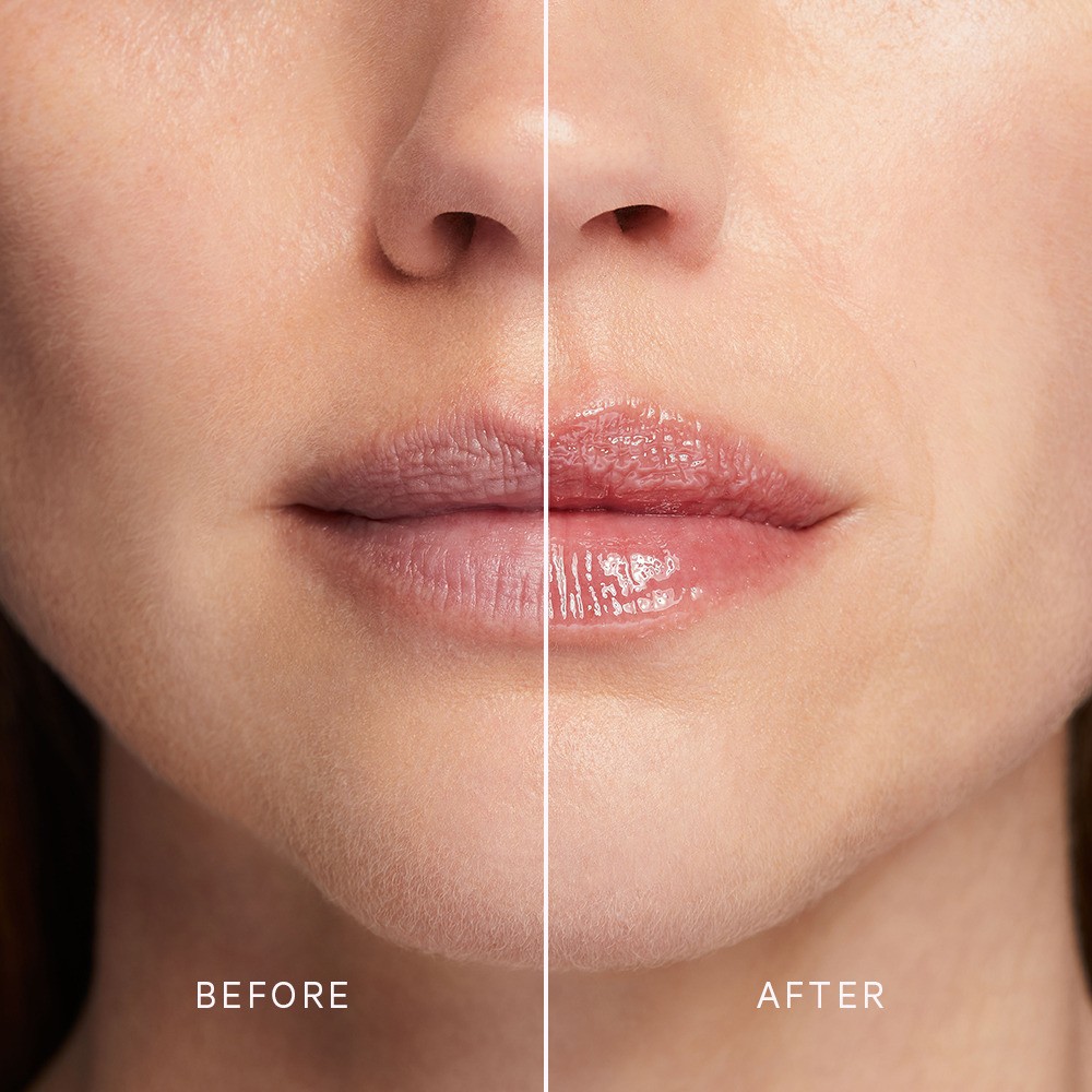 MZ Skin Volumising Lip Perfector 3ml - Блиск для губ з пептидами (до 01.2027) - фото №1 MZ Skin Volumising Lip Perfector 3ml - Блиск для губ з пептидами (до 01.2027) - фото №1