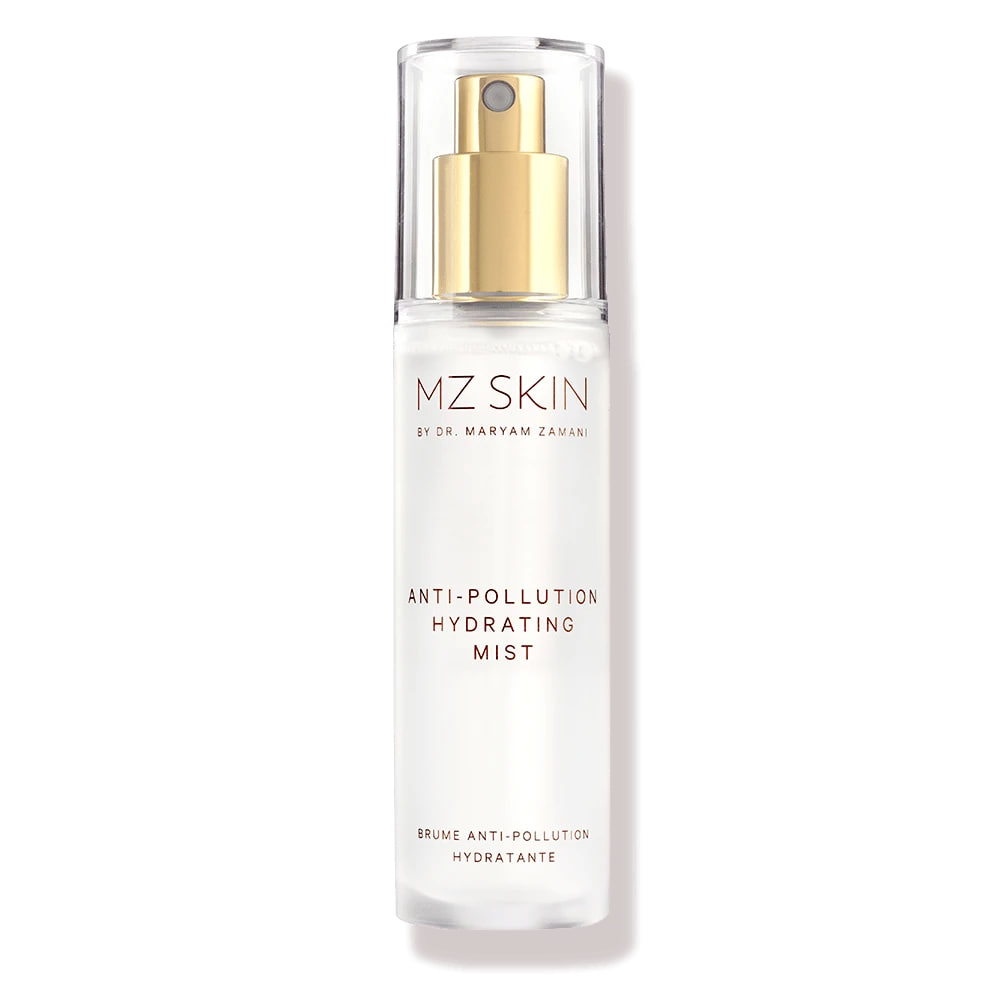 MZ Skin Anti-Pollution Hydrating Mist 75ml - Зволожуючий міст MZ Skin Anti-Pollution Hydrating Mist 75ml - Зволожуючий міст