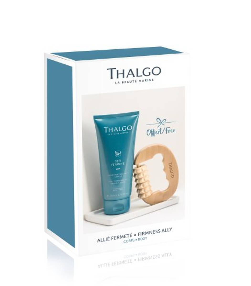 Thalgo Body Firm Up Kit - Набір моделювання силуету Thalgo Body Firm Up Kit - Набір моделювання силуету