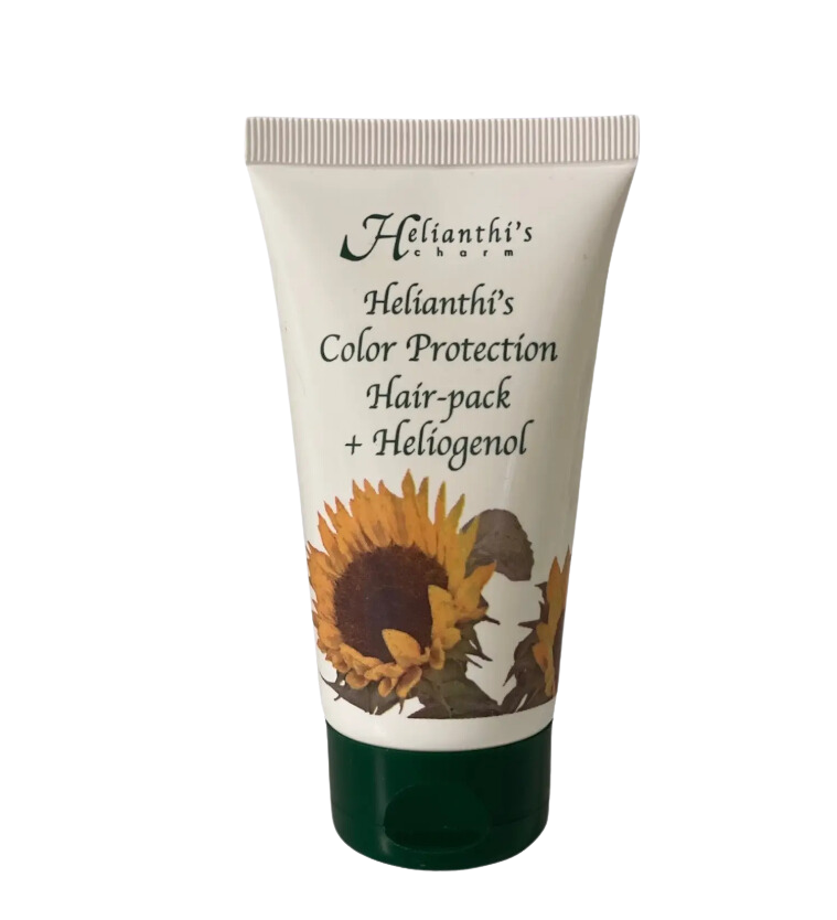 ORISING Helianthis 75ml - МАСКА-БАЛЬЗАМ "ЗАХИСТ КОЛЬОРУ" ORISING Helianthis 75ml - МАСКА-БАЛЬЗАМ "ЗАХИСТ КОЛЬОРУ"