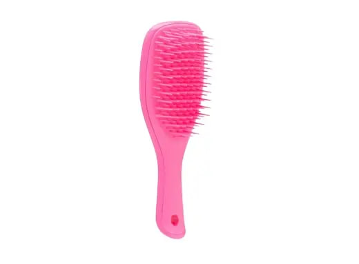 Tangle Teezer The Ultimate Detangler Mini Pink Sherbet - Щітка для волосся Tangle Teezer The Ultimate Detangler Mini Pink Sherbet - Щітка для волосся