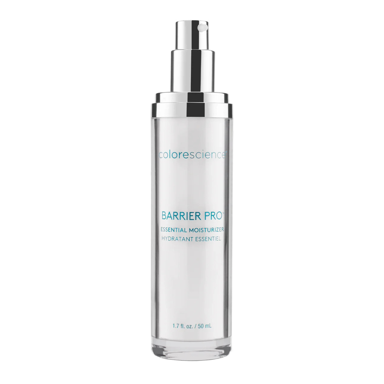 Colorescience Barrier Pro™Essential Moisturizer 50ml - Відновлюючий крем з пробіотиками