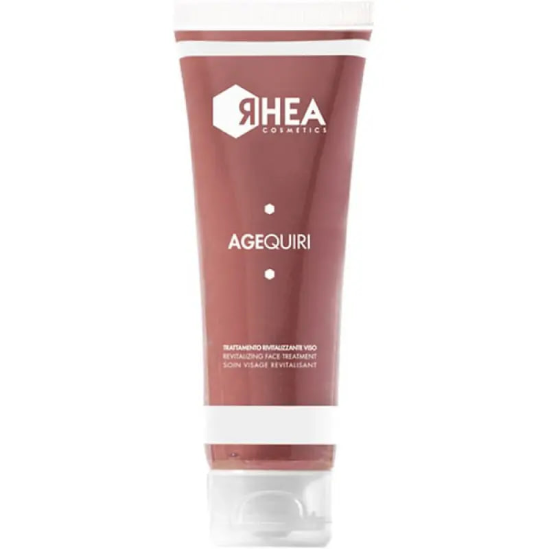 Rhea Cosmetics Agequiri 50ml - Омолоджуюча маска для обличчя Rhea Cosmetics Agequiri 50ml - Омолоджуюча маска для обличчя