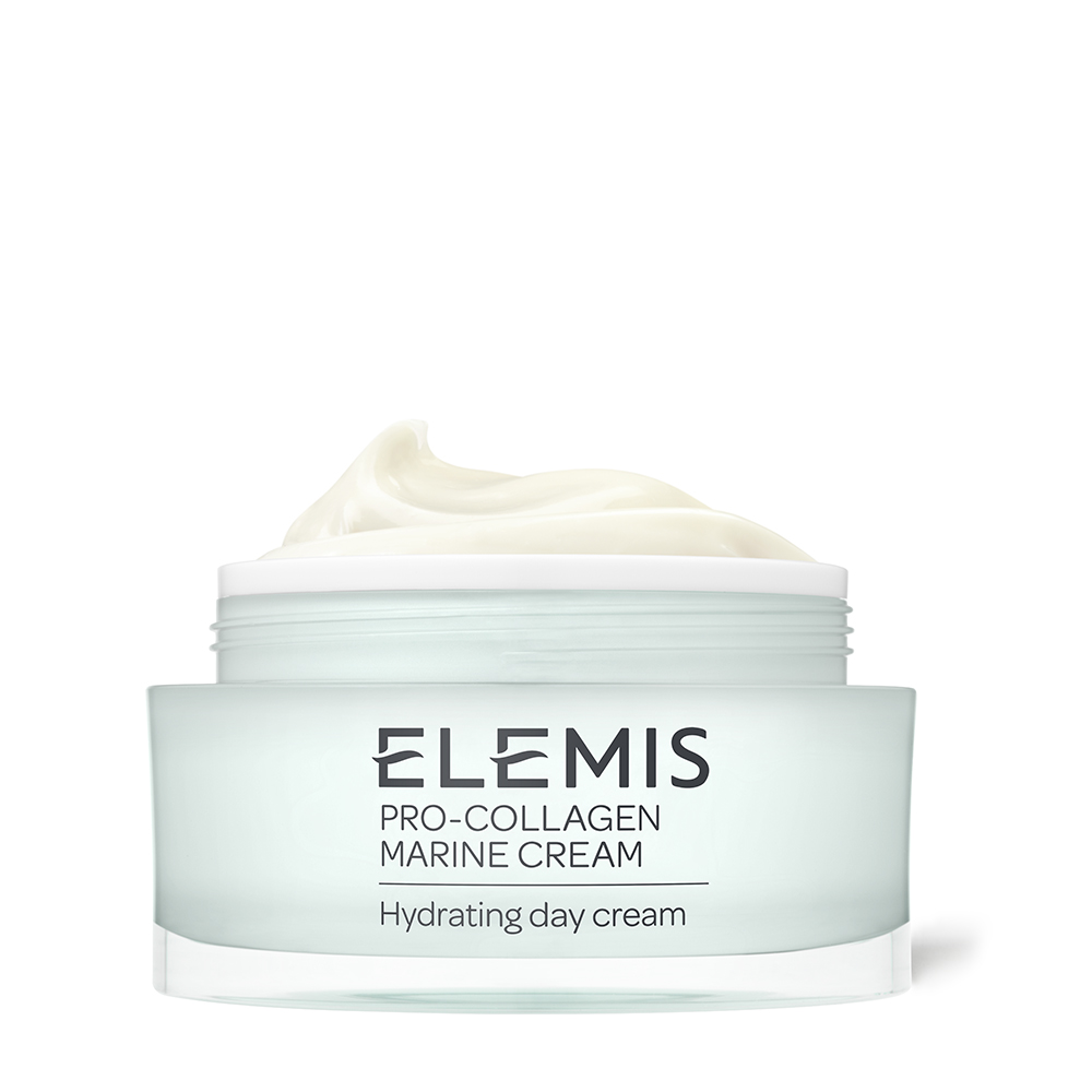 ELEMIS Pro-Collagen Marine Cream 50ml - Крем для обличчя Про-Колаген ELEMIS Pro-Collagen Marine Cream 50ml - Крем для обличчя Про-Колаген