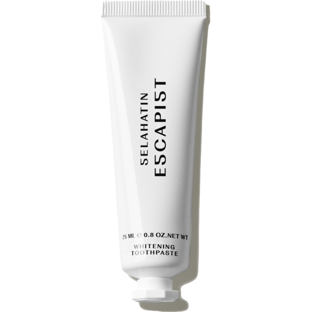 Selahatin Whitening Toothpaste Escapist 25ml - Відбілююча паста Selahatin Whitening Toothpaste Escapist 25ml - Відбілююча паста