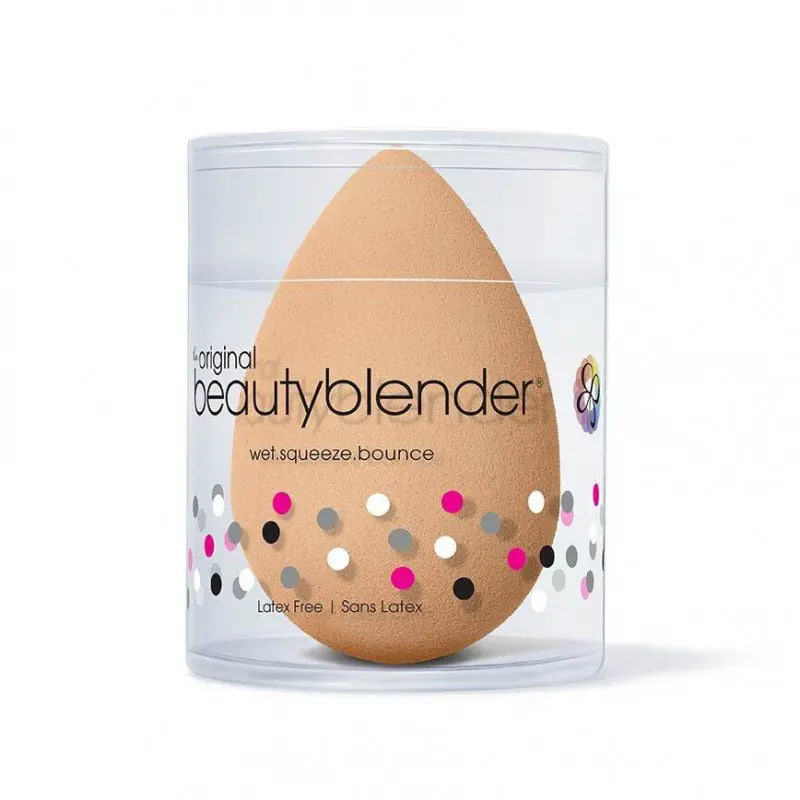 Beautyblender Nude - Спонж для макіяжу
