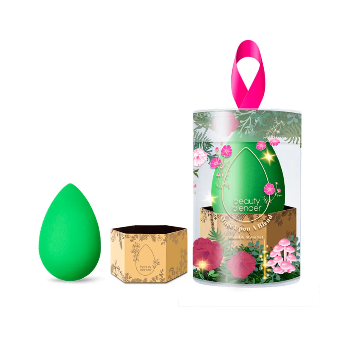 Beautyblender Once Upon a Blend - Лімітований подарунковий набір
