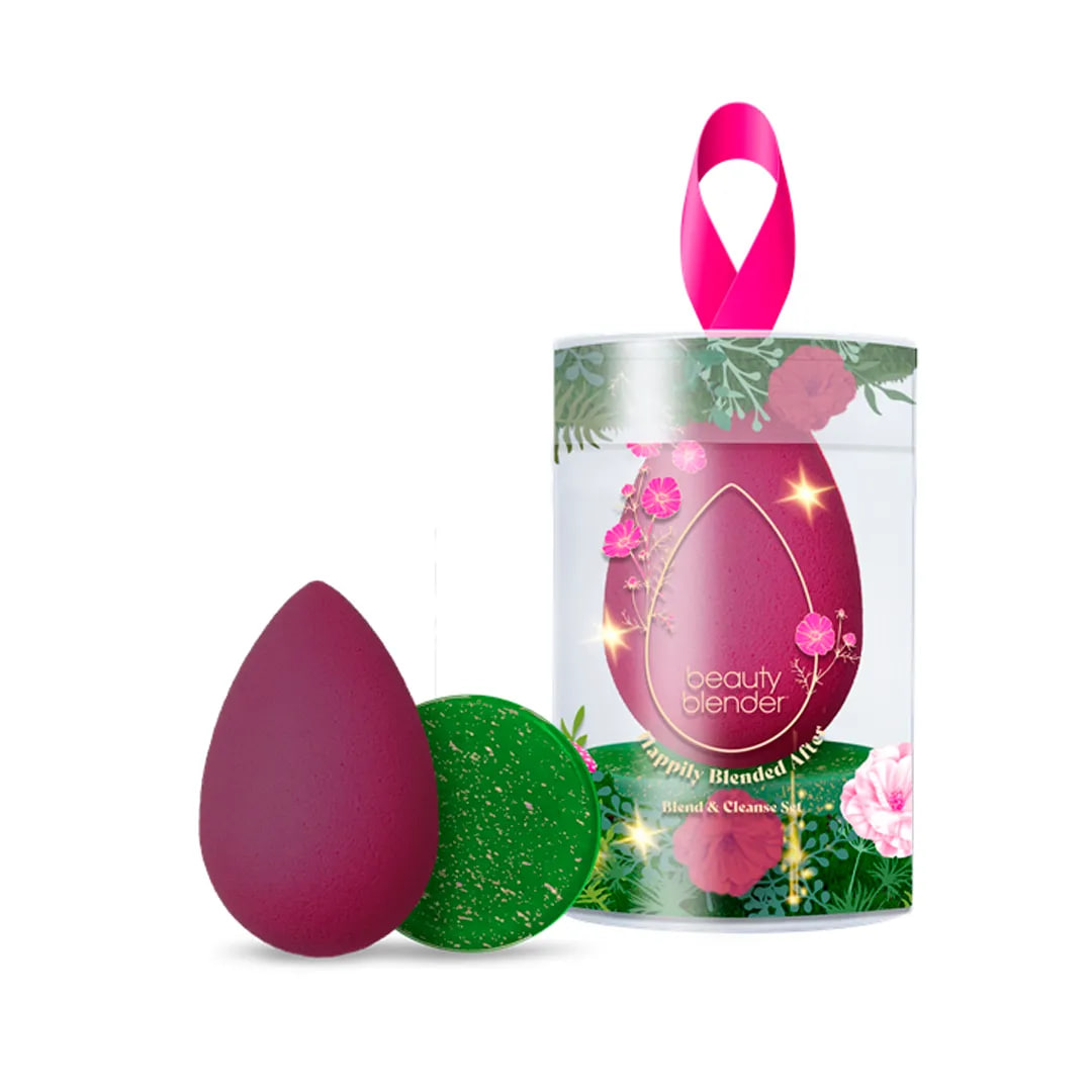Beautyblender Happily Blended After - Лімітований подарунковий набір Beautyblender Happily Blended After - Лімітований подарунковий набір
