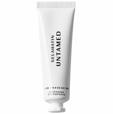 Selahatin Whitening Toothpaste Untamed 25ml - Відбілююча паста Selahatin Whitening Toothpaste Untamed 25ml - Відбілююча паста