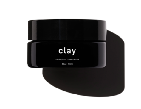 Jack Henry Hair Clay 50ml - Матуюча глина сильної фіксації Jack Henry Hair Clay 50ml - Матуюча глина сильної фіксації