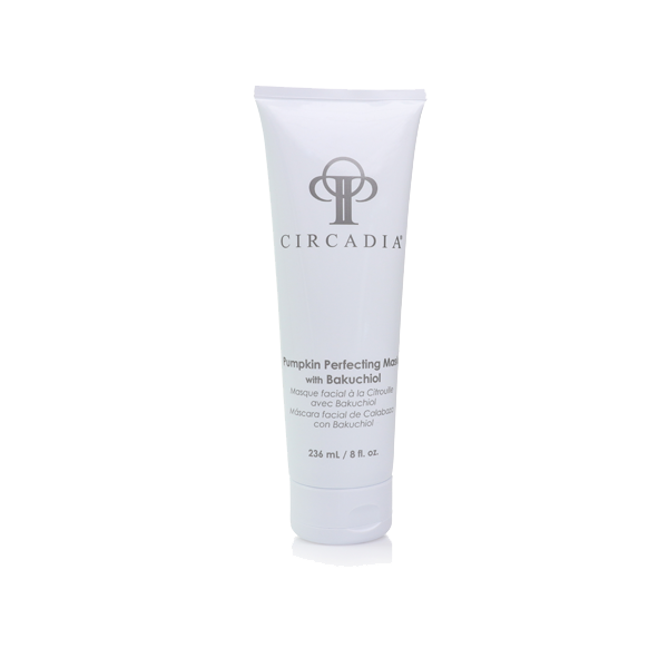 Circadia Pumpkin Perfecting Mask with Bakuchiol | Маска з гарбузом та бакучіолом Circadia Pumpkin Perfecting Mask with Bakuchiol | Маска з гарбузом та бакучіолом