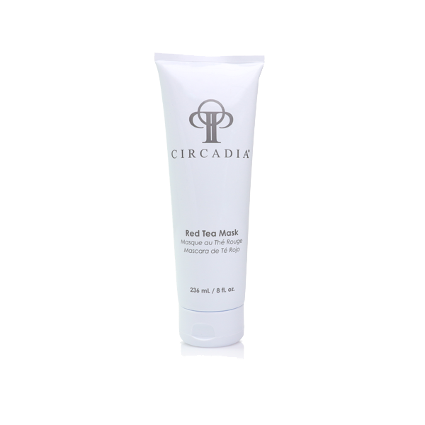 Circadia Red Tea mask | Маска з антиоксидантами для зволоження шкіри обличчя Circadia Red Tea mask | Маска з антиоксидантами для зволоження шкіри обличчя