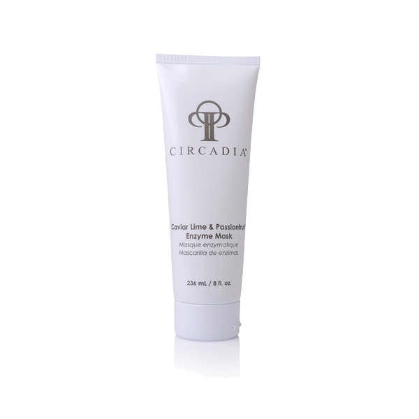 Circadia Caviar & Passionfruit Enzyme Mask 236ml - Маска для очищення шкіри обличчя Circadia Caviar & Passionfruit Enzyme Mask 236ml - Маска для очищення шкіри обличчя