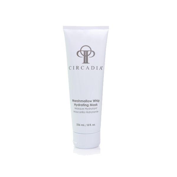 Circadia Marshmallow Whip Hydrating Mask | Маска для зволоження з екстрактом алтеї