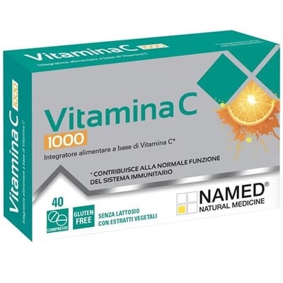 Metagenics Vitamina C (Вітамін С) 40 табл. Metagenics Vitamina C (Вітамін С) 40 табл.