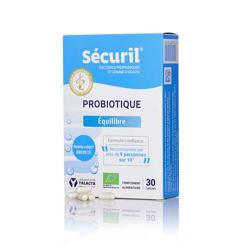 Metagenics Securil (Секюріл) 30 капс.