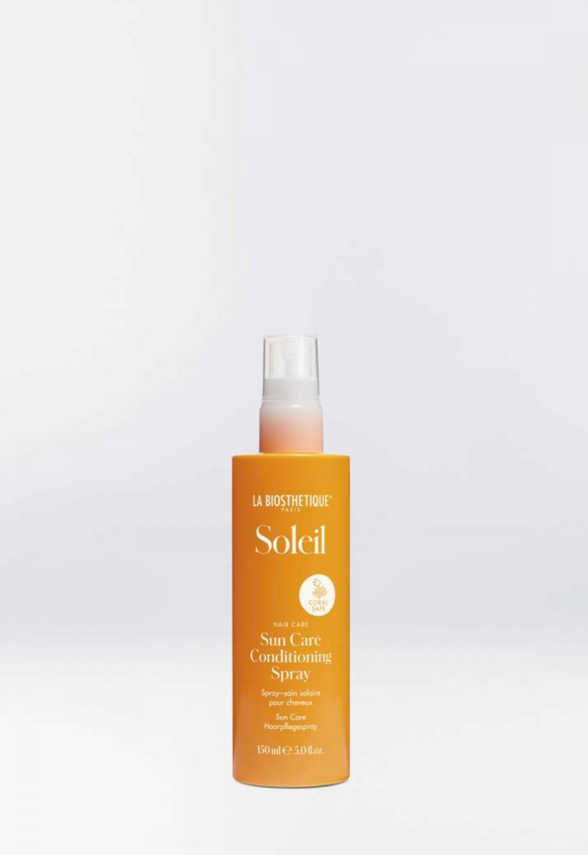 La Biosthetique Sun Care Conditioning Spray - Сонцезахисний спрей-догляд за волоссям