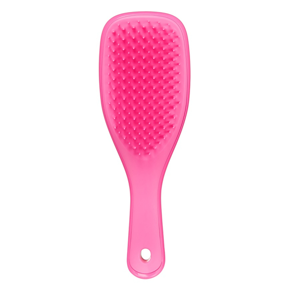 Tangle Teezer The Ultimate Detangler&Barbie Mini Dopamine Pink - Щітка для волосся - фото №1 Tangle Teezer The Ultimate Detangler&Barbie Mini Dopamine Pink - Щітка для волосся - фото №1