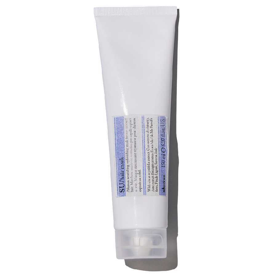 DAVINES SU Hair Mask - Маска для волосся після сонця