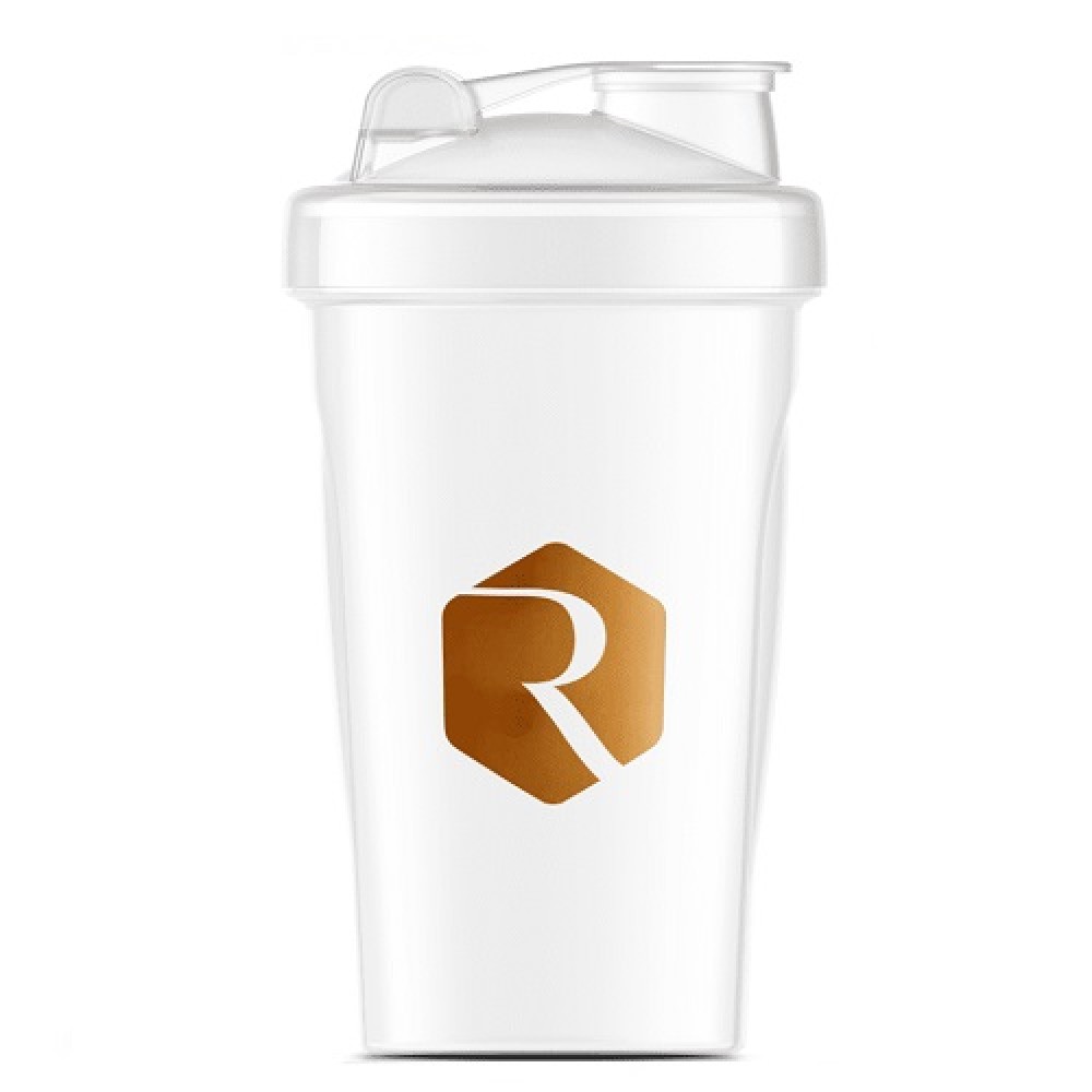 Rejuvenated Shaker - Шейкер для колагену Rejuvenated Shaker - Шейкер для колагену