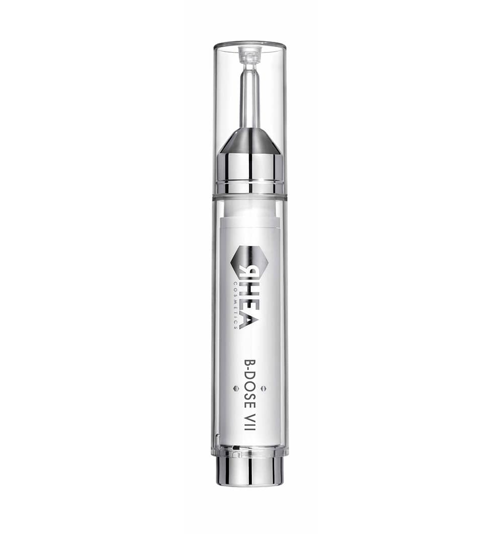 Rhea Skin Brightening B-dose VII - Бустер для відновлення та корекції гіперпігментації Rhea Skin Brightening B-dose VII - Бустер для відновлення та корекції гіперпігментації