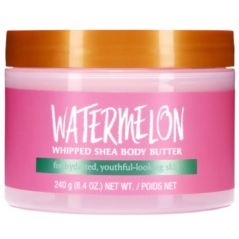 Tree Hut Watermelon Whipped Shea Body Butter - Баттер для тіла