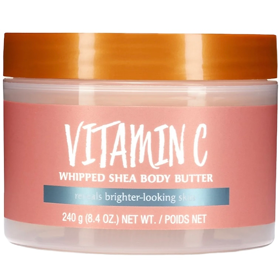 Tree Hut Vitamin C Whipped Shea Body Butter - Баттер для тіла Tree Hut Vitamin C Whipped Shea Body Butter - Баттер для тіла