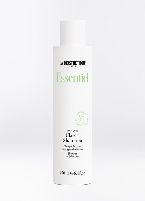 La Biosthetique Classic Shampoo - Шампунь м'який для щоденного використання La Biosthetique Classic Shampoo - Шампунь м'який для щоденного використання