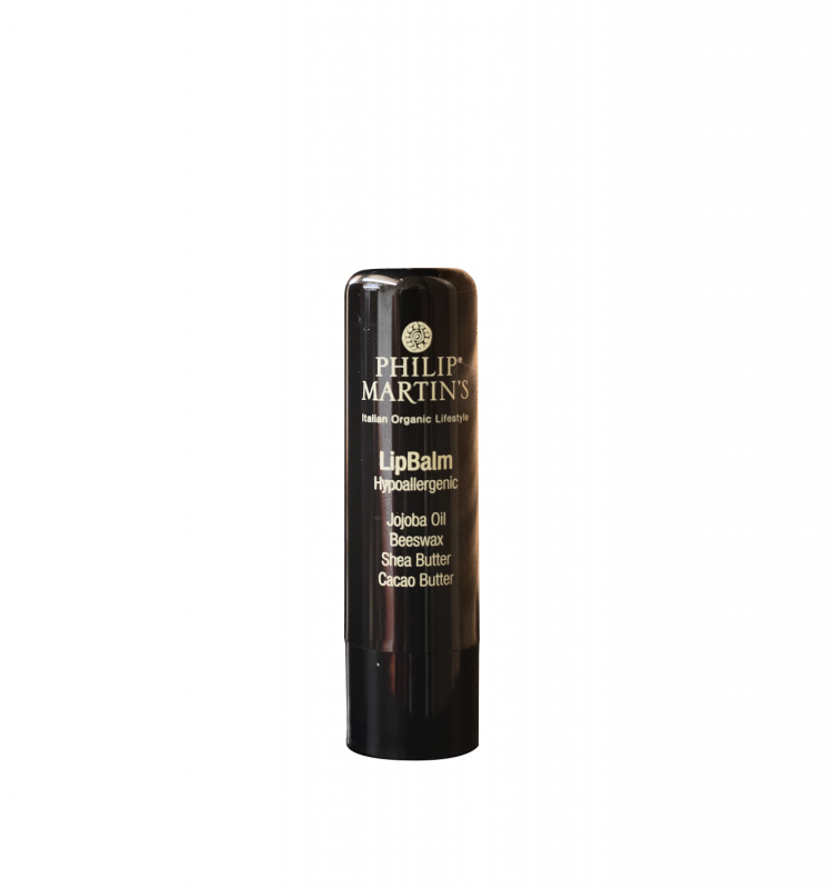 PHILIP MARTINS Organic Lip Balm - ЖИВИЛЬНИЙ БАЛЬЗАМ ДЛЯ ГУБ 5,7 МЛ PHILIP MARTINS Organic Lip Balm - ЖИВИЛЬНИЙ БАЛЬЗАМ ДЛЯ ГУБ 5,7 МЛ