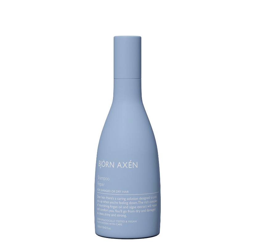 Björn Axén Repair Shampoo 250ml - Відновлюючий шампунь для волосся Björn Axén Repair Shampoo 250ml - Відновлюючий шампунь для волосся
