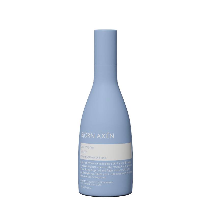 Björn Axén Repair Conditioner 250ml - Відновлюючий кондиціонер для волосся Björn Axén Repair Conditioner 250ml - Відновлюючий кондиціонер для волосся