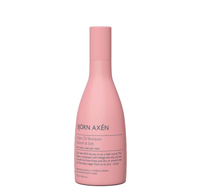 Björn Axén Argan Oil Shampoo 250ml - Шампунь з аргановою олією