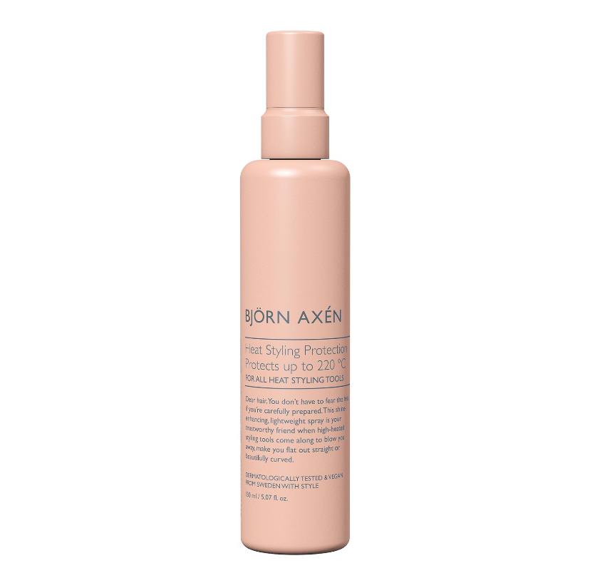 Björn Axén Heat Styling Protection 150ml - Термозахисний спрей Björn Axén Heat Styling Protection 150ml - Термозахисний спрей