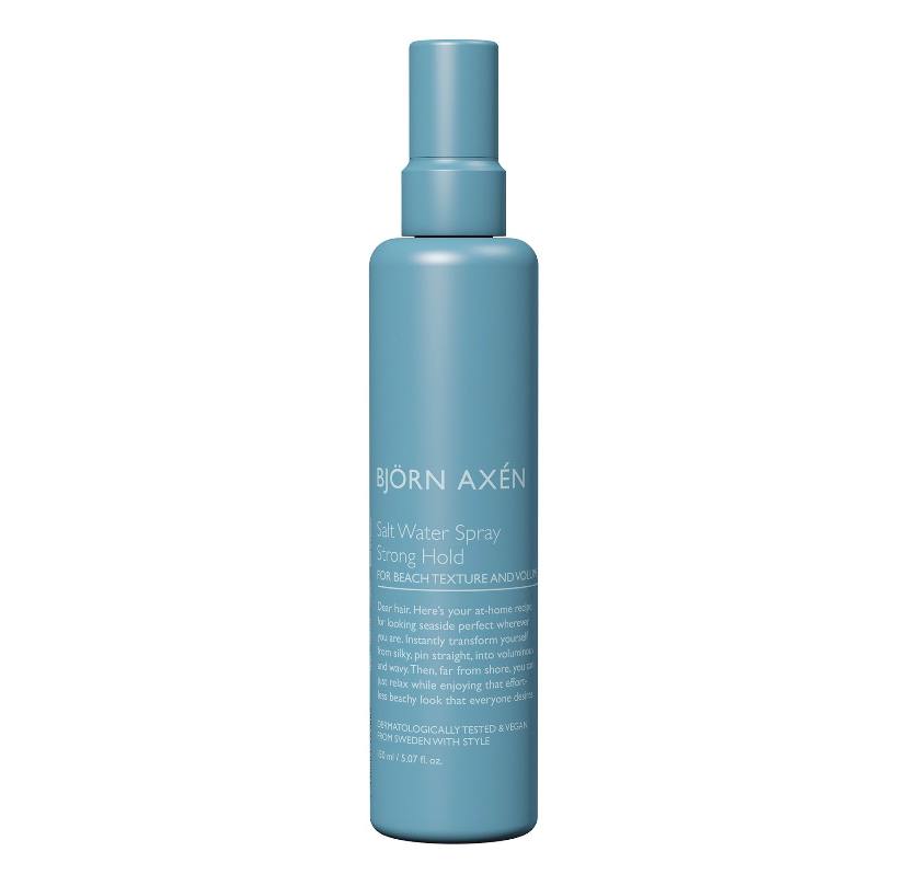 Björn Axén Salt Water Spray 150ml - Текстуруючий сольовий спрей